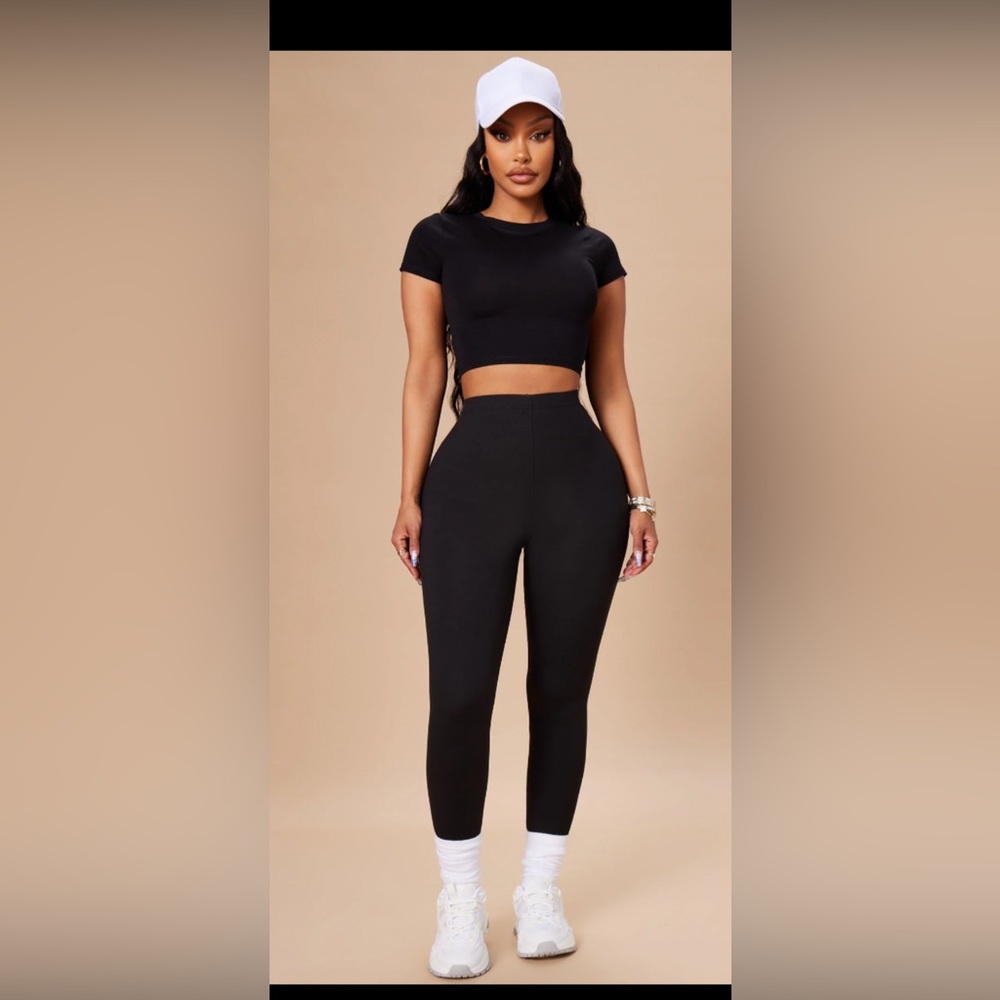 New Fashion Nova Leggings